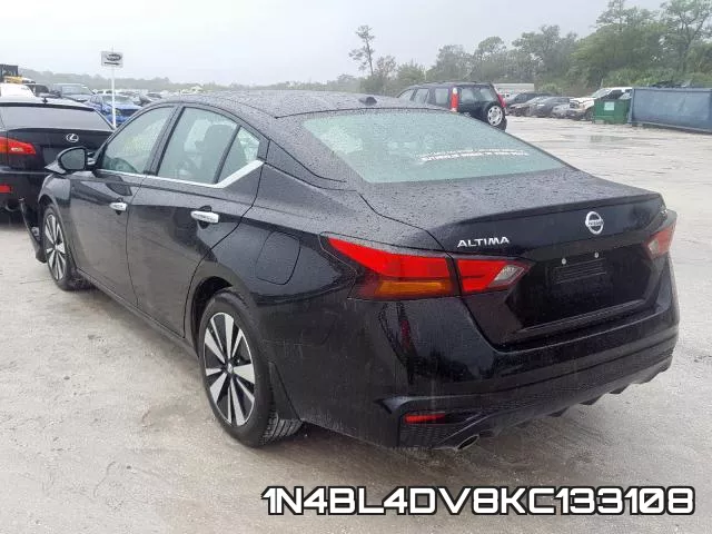 1N4BL4DV8KC133108 фото 4