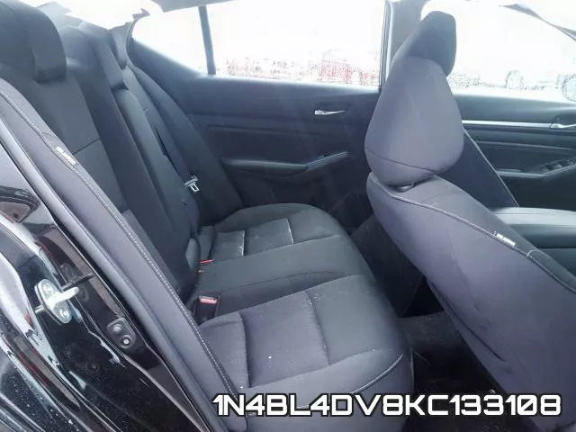 1N4BL4DV8KC133108 фото 5