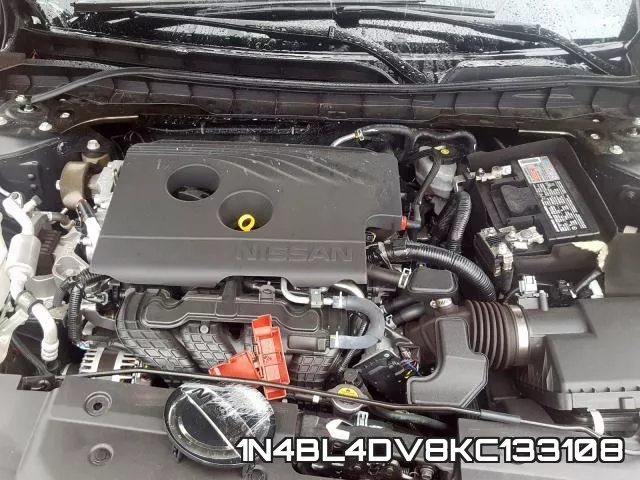 1N4BL4DV8KC133108 фото 6