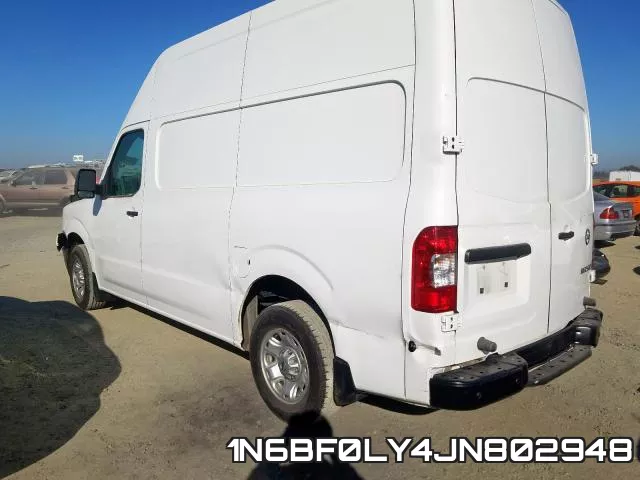 1N6BF0LY4JN802948 фото 3