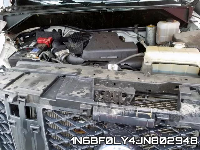 1N6BF0LY4JN802948 фото 7