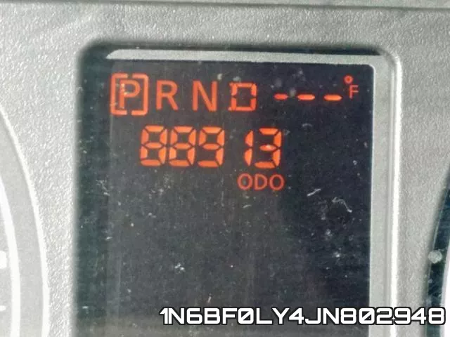 1N6BF0LY4JN802948 фото 8