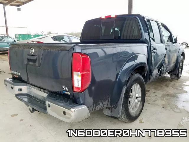 1N6DD0ER0HN778355 фото 4
