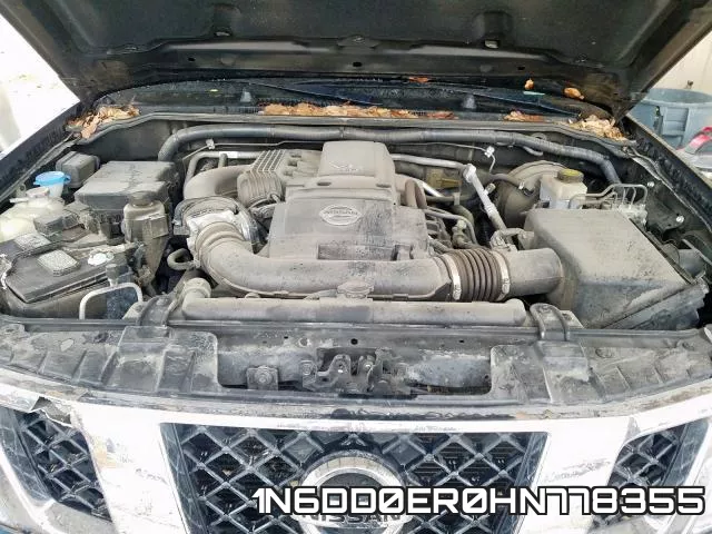 1N6DD0ER0HN778355 фото 7