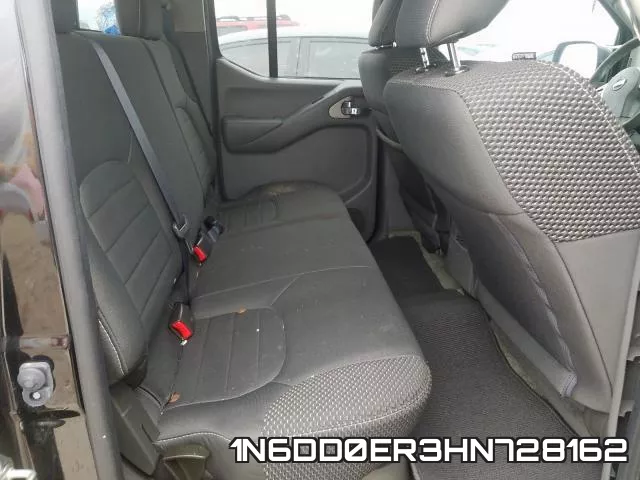 1N6DD0ER3HN728162 фото 5