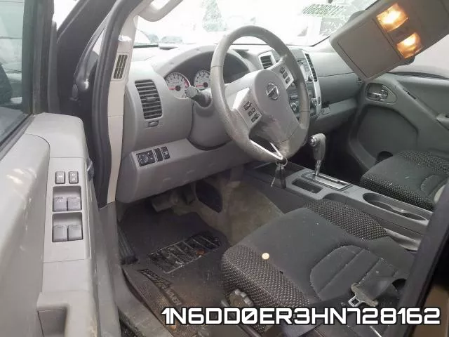 1N6DD0ER3HN728162 фото 7