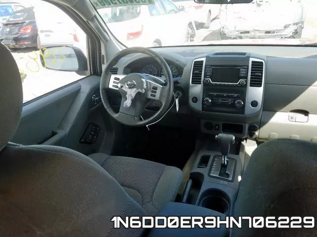 1N6DD0ER9HN706229 фото 7