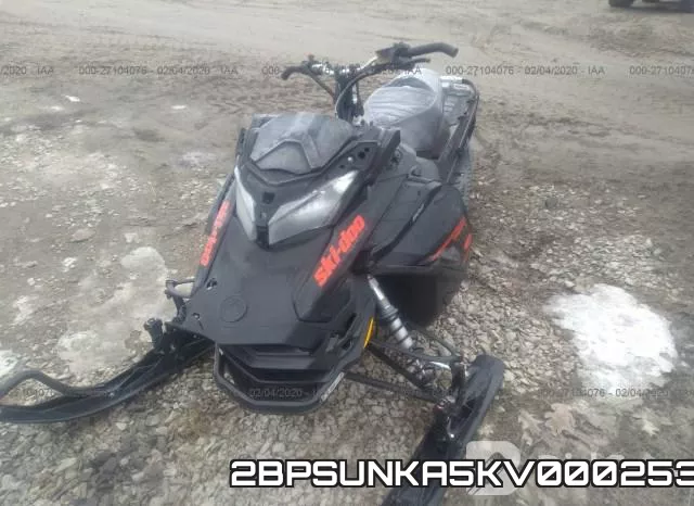 2BPSUNKA5KV000253 фото 2