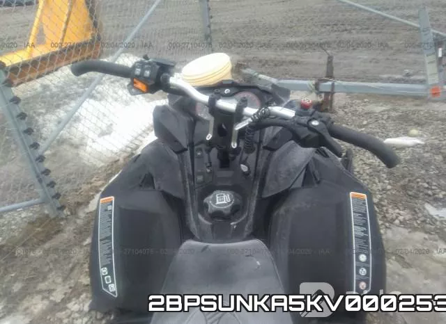 2BPSUNKA5KV000253 фото 3