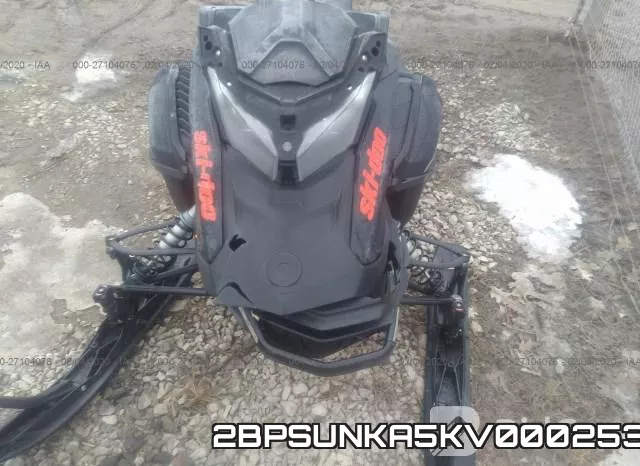 2BPSUNKA5KV000253 фото 4