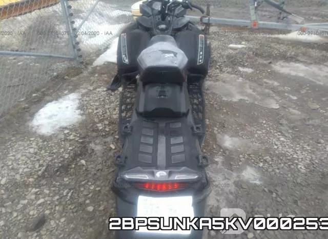 2BPSUNKA5KV000253 фото 6