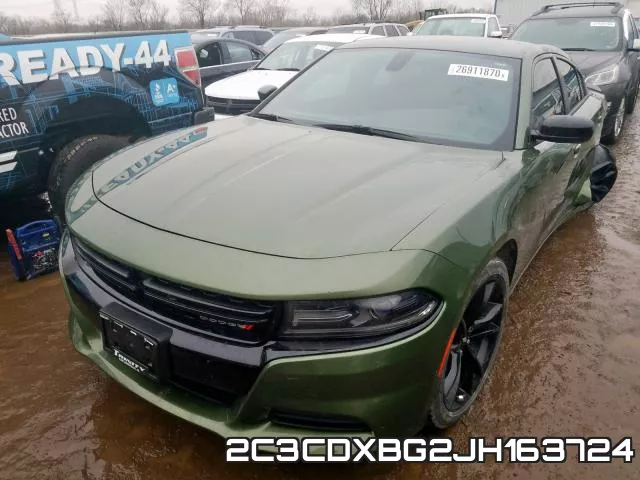 2C3CDXBG2JH163724 фото 2