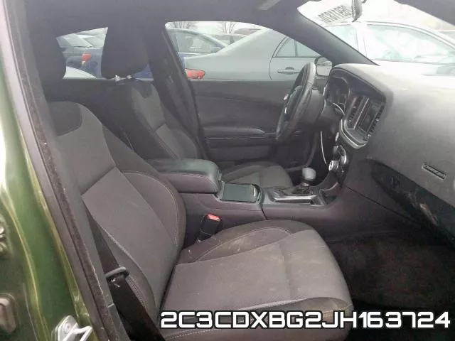 2C3CDXBG2JH163724 фото 4