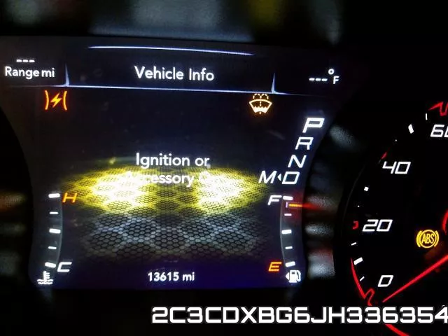 2C3CDXBG6JH336354 фото 9