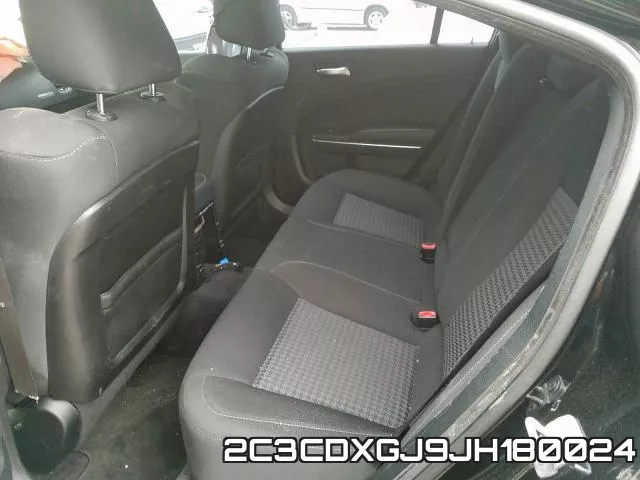 2C3CDXGJ9JH180024 фото 7