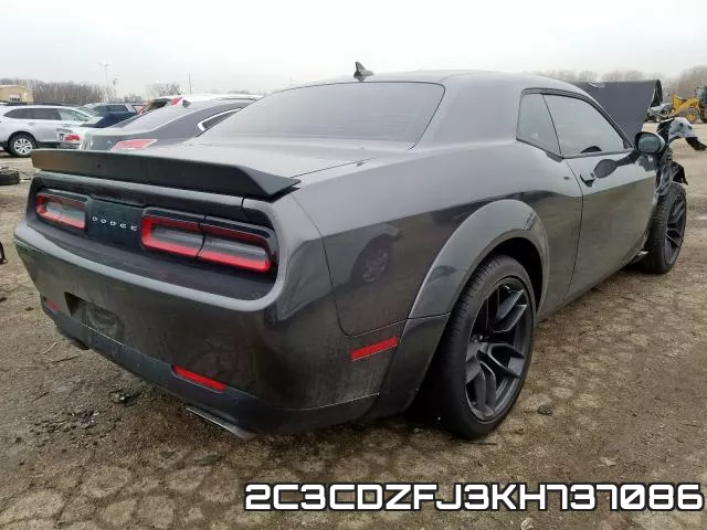 2C3CDZFJ3KH737086 фото 4