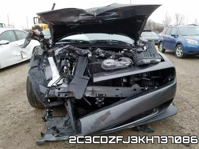 2C3CDZFJ3KH737086 фото 7