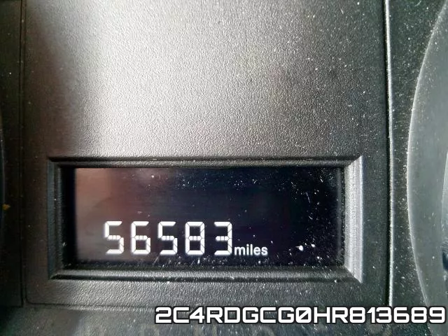2C4RDGCG0HR813689 фото 6