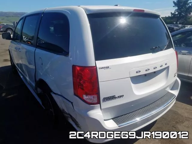 2C4RDGEG9JR190012 фото 3