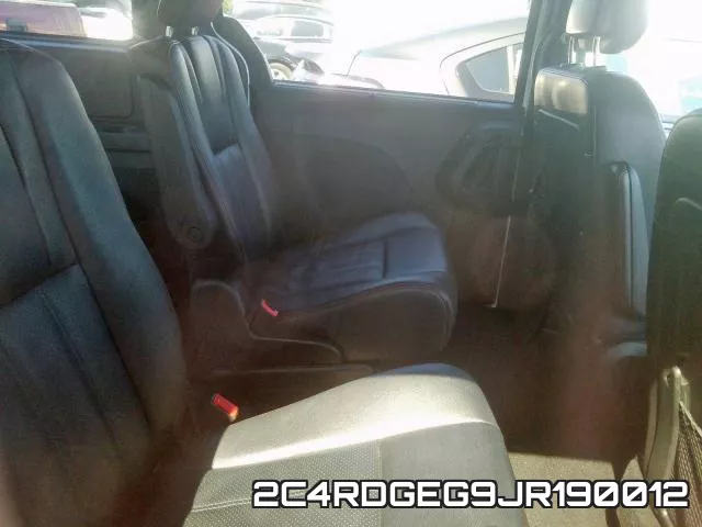 2C4RDGEG9JR190012 фото 4