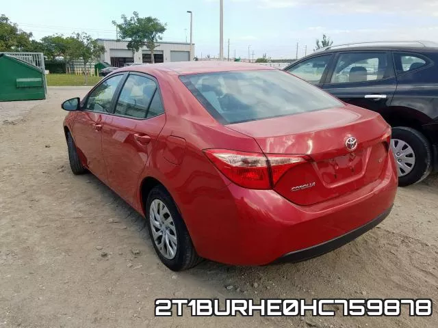 2T1BURHE0HC759878 фото 4