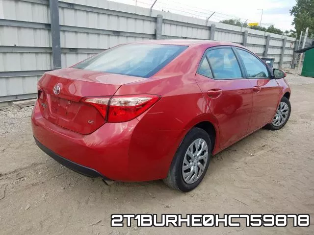 2T1BURHE0HC759878 фото 5