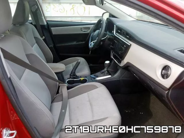 2T1BURHE0HC759878 фото 6