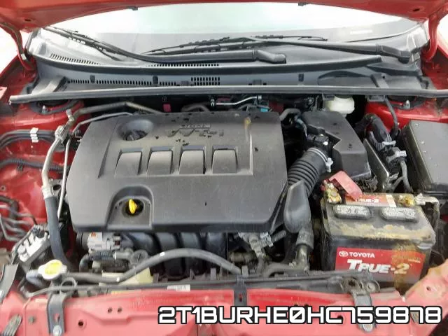 2T1BURHE0HC759878 фото 8