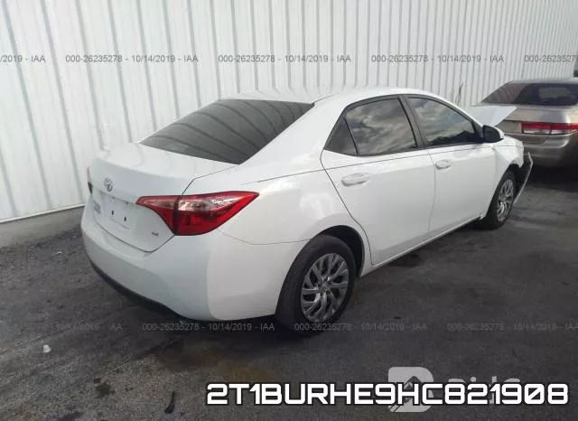 2T1BURHE9HC821908 фото 4