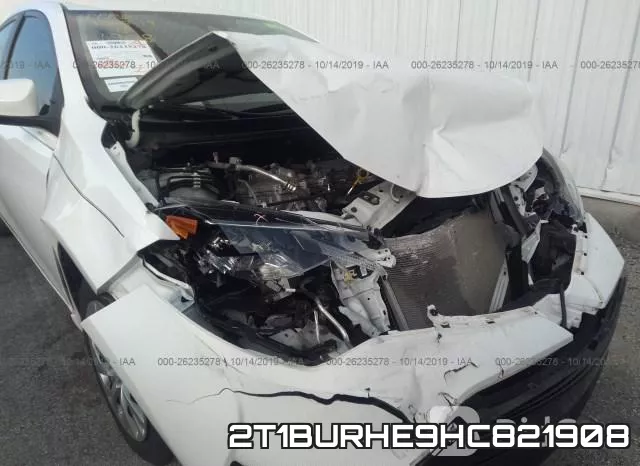 2T1BURHE9HC821908 фото 6