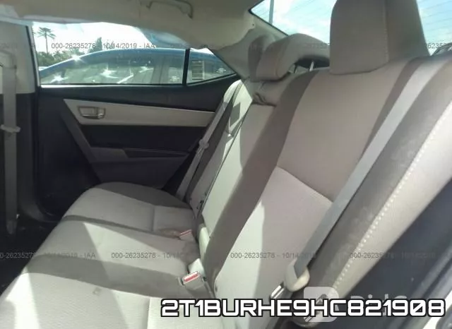 2T1BURHE9HC821908 фото 8