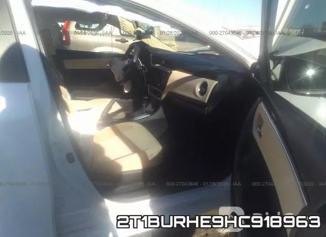 2T1BURHE9HC918963 фото 6