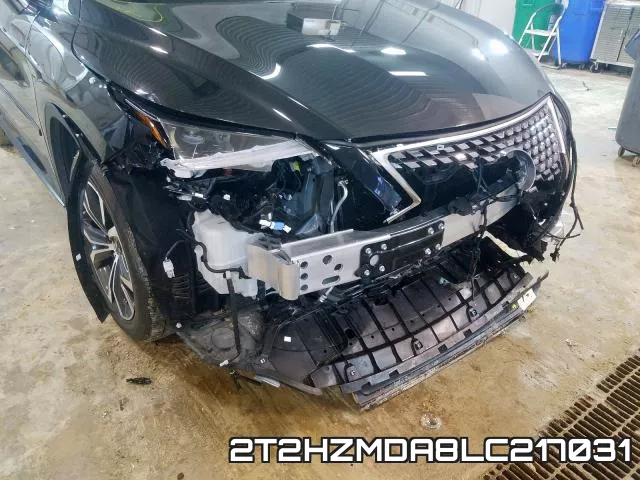 2T2HZMDA8LC217031 фото 8