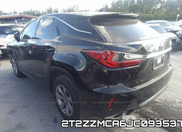 2T2ZZMCA6JC093537 фото 3
