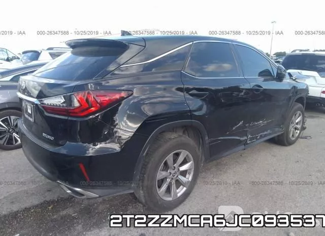 2T2ZZMCA6JC093537 фото 4