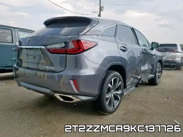 2T2ZZMCA9KC137726 фото 5
