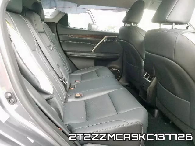 2T2ZZMCA9KC137726 фото 6