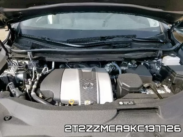 2T2ZZMCA9KC137726 фото 7