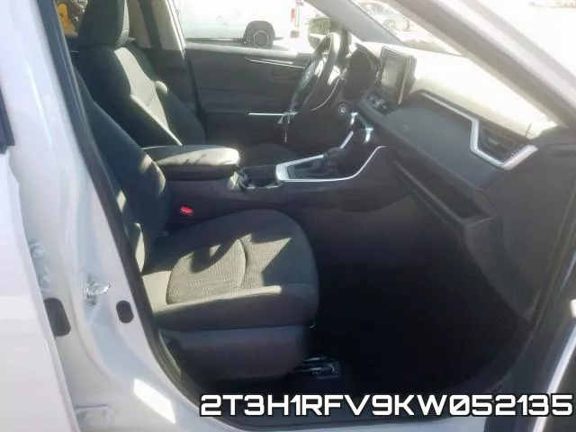 2T3H1RFV9KW052135 фото 5