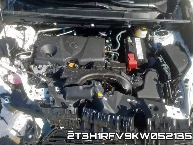2T3H1RFV9KW052135 фото 7