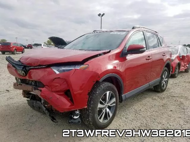 2T3WFREV3HW382016 фото 3
