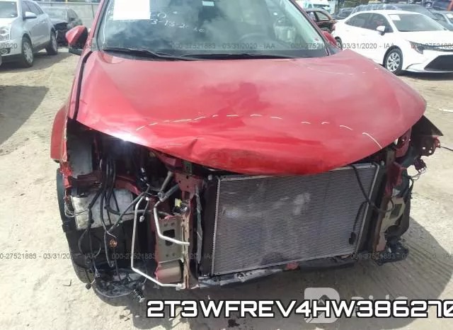 2T3WFREV4HW386270 фото 6