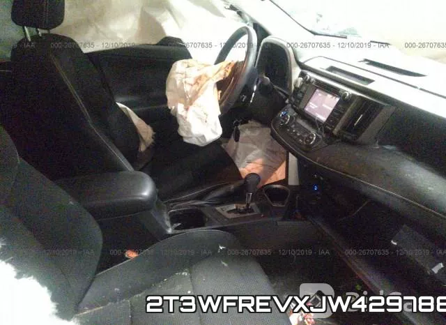 2T3WFREVXJW429788 фото 4