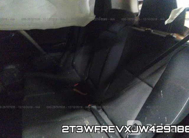 2T3WFREVXJW429788 фото 7