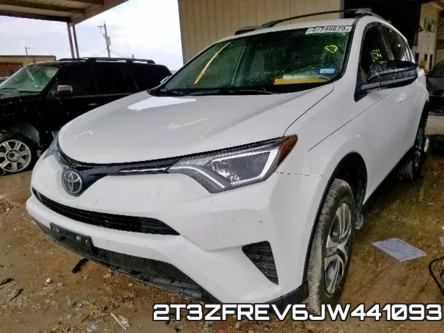 2T3ZFREV6JW441093 фото 2