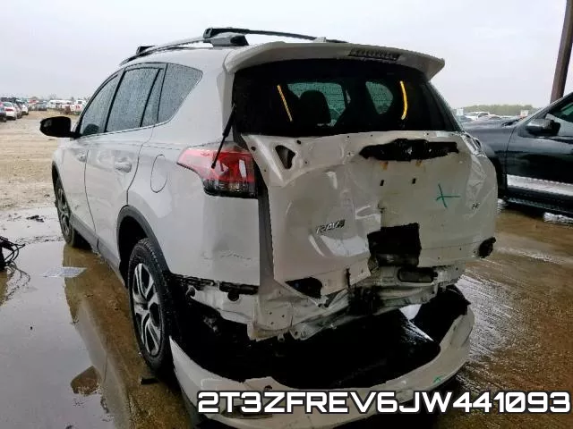 2T3ZFREV6JW441093 фото 3