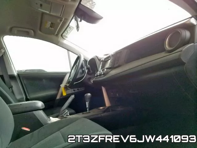 2T3ZFREV6JW441093 фото 5