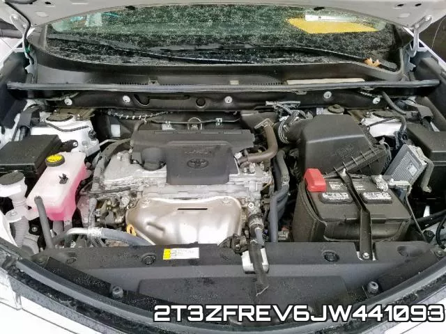 2T3ZFREV6JW441093 фото 7