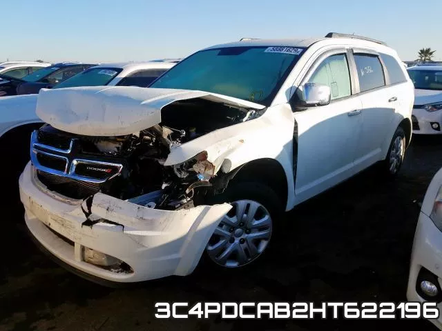 3C4PDCAB2HT622196 фото 3