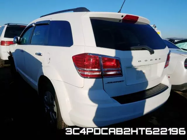 3C4PDCAB2HT622196 фото 4